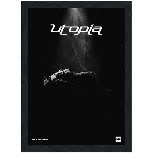 №16 Utopia